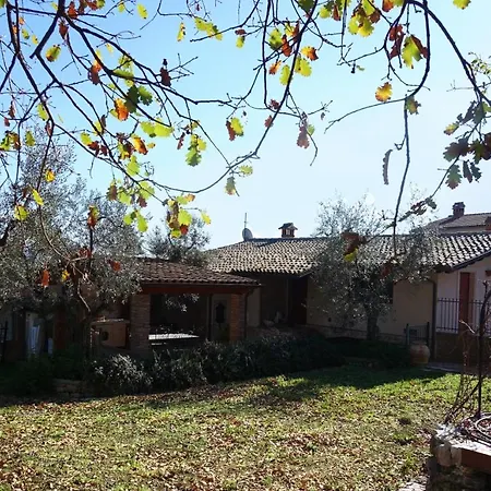 Σπίτι διακοπών Malvarosa Spigno Saturnia
