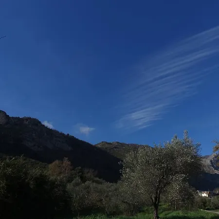 Malvarosa Σπίτι διακοπών Spigno Saturnia