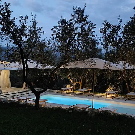 Malvarosa Σπίτι διακοπών Spigno Saturnia